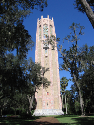 bok tower inspection