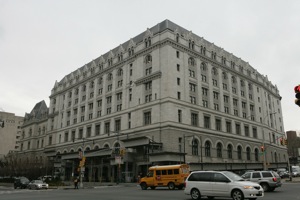 U.S. Post Office and Courthouse
