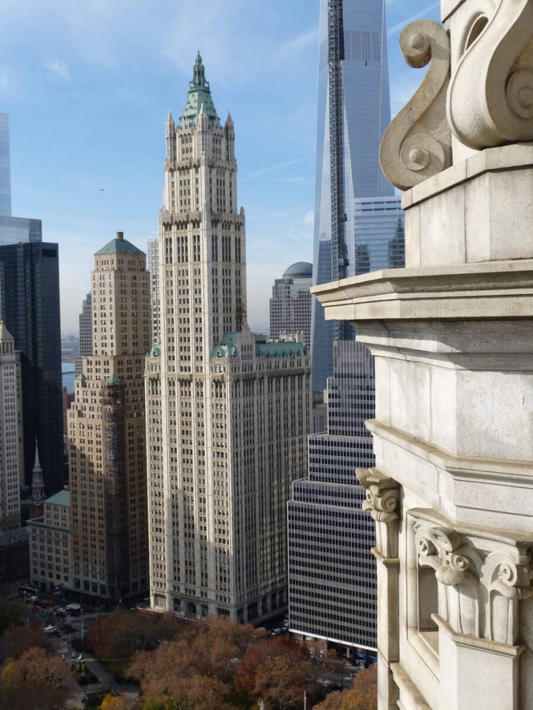 Woolworth Building4 768x1024 