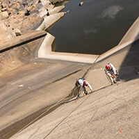 Occoquan Dam