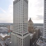 Mid-Continent Tower in Tulsa