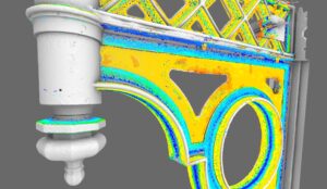 Bracket Detail Analysis