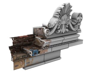 Restoration Modeling
