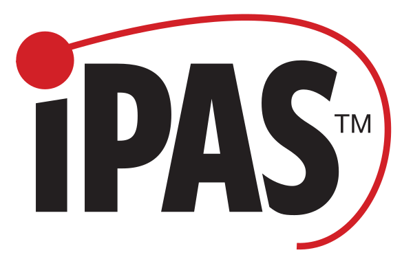iPAS logo